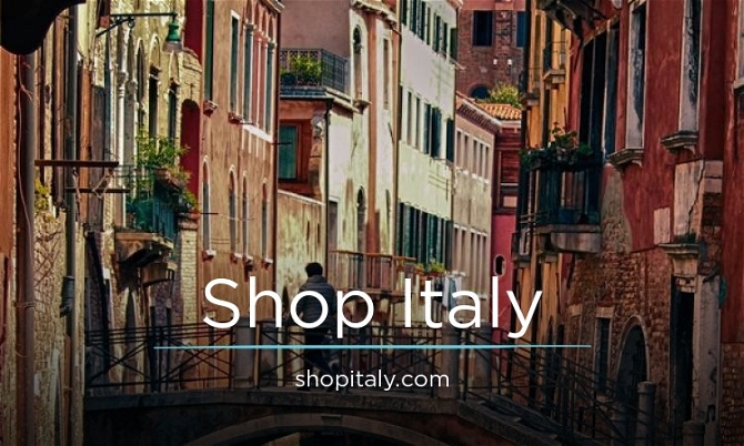 ShopItaly.com